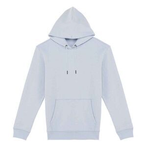 Native Spirit Unisex Adult Heavyweight Hoodie / Aquamarine